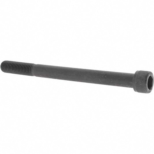 Value Collection B10139 Hex Socket Cap Screw M12 x 1.75 Metric