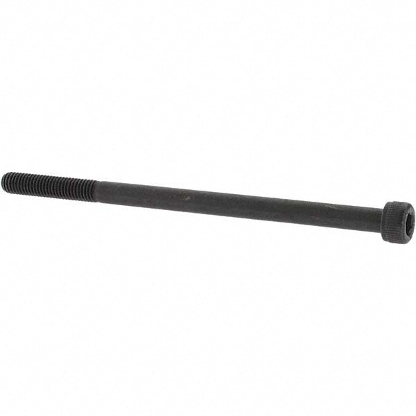 Value Collection A996733 Hex Socket Cap Screw M5 x 0.80 Metric