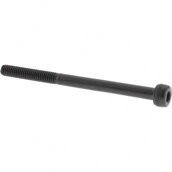 Value Collection A996728 Hex Socket Cap Screw M4 x 0.70 Metric