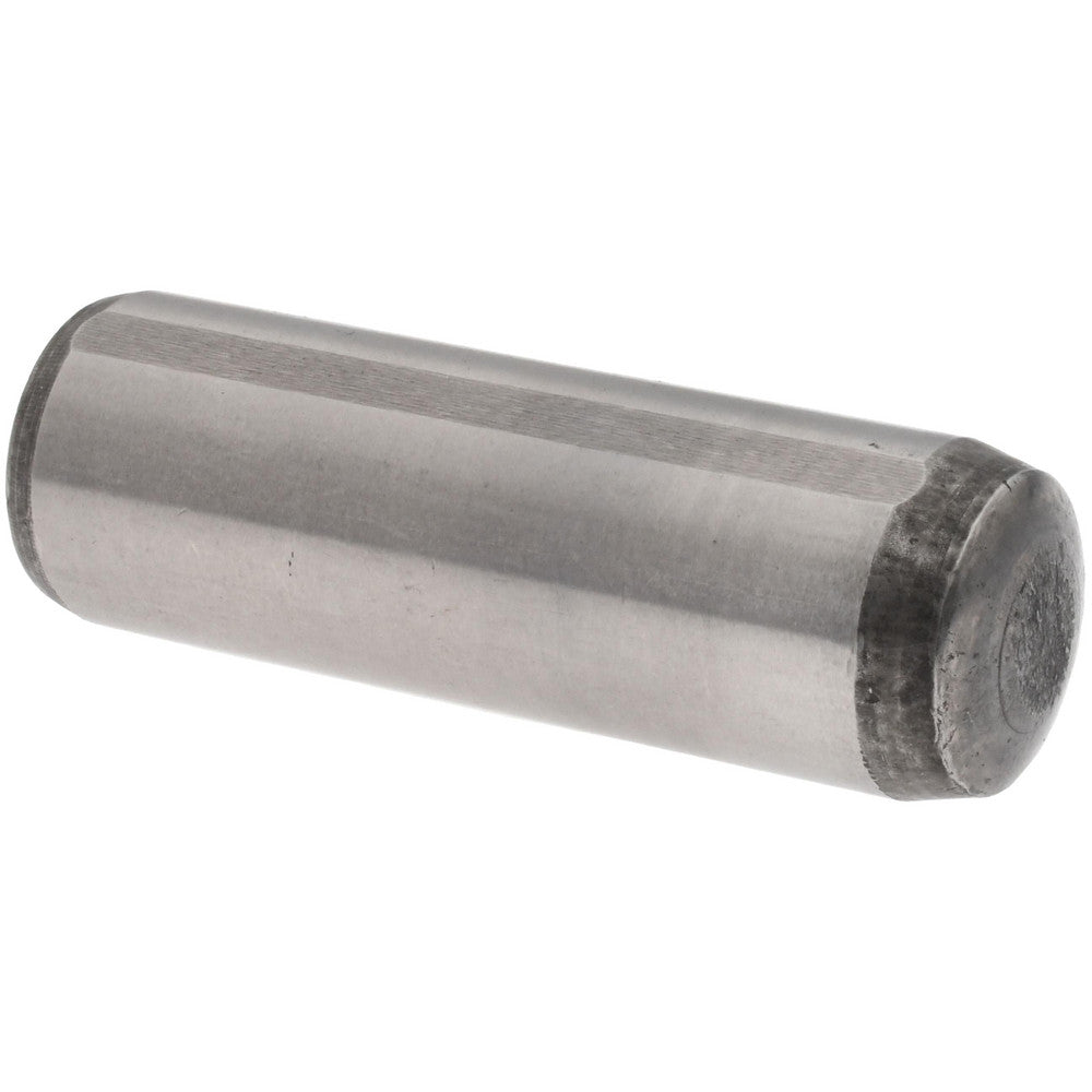 Value Collection A996666 Flat Vent Pull Out Dowel Pin 16 x 50 mm, Alloy Steel