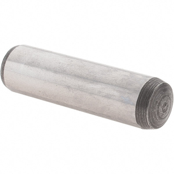 Value Collection A996653 Flat Vent Pull Out Dowel Pin 10 x 36 mm, Alloy Steel