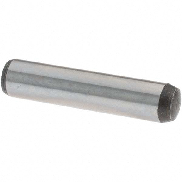 Value Collection A996634 Flat Vent Pull Out Dowel Pin 6 x 28 mm, Alloy Steel