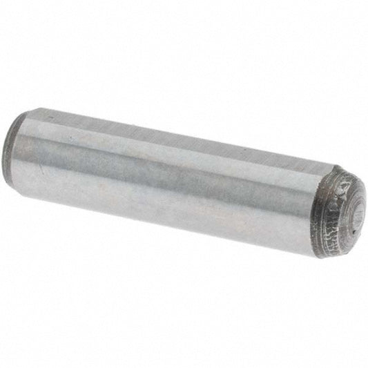 Value Collection A996633 Flat Vent Pull Out Dowel Pin 6 x 24 mm, Alloy Steel