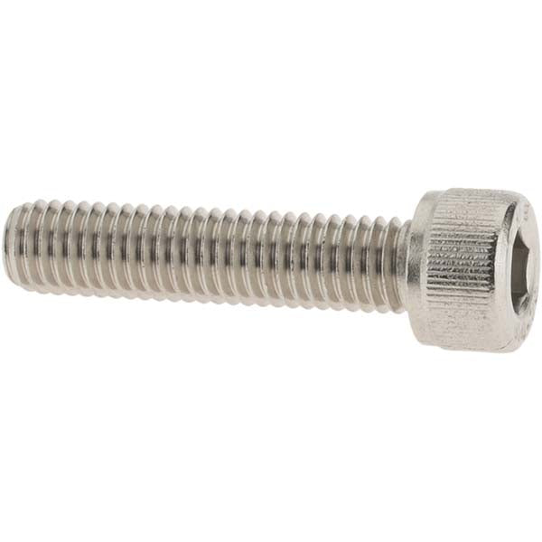 Value Collection A410236 Hex Socket Cap Screw M8 x 1.25 Metric
