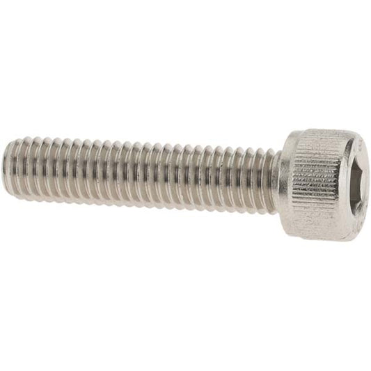 Value Collection A410236 Hex Socket Cap Screw M8 x 1.25 Metric