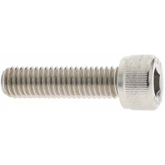 Value Collection A410235 Hex Socket Cap Screw M8 x 1.25 Metric