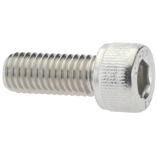 Value Collection A410233 Hex Socket Cap Screw M8 x 1.25 Metric
