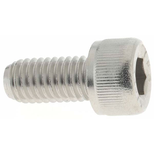 Value Collection A410232 Hex Socket Cap Screw M8 x 1.25 Metric
