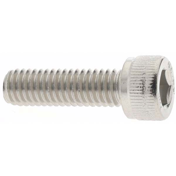 Value Collection A410211 Hex Socket Cap Screw M6 x 1.00 Metric