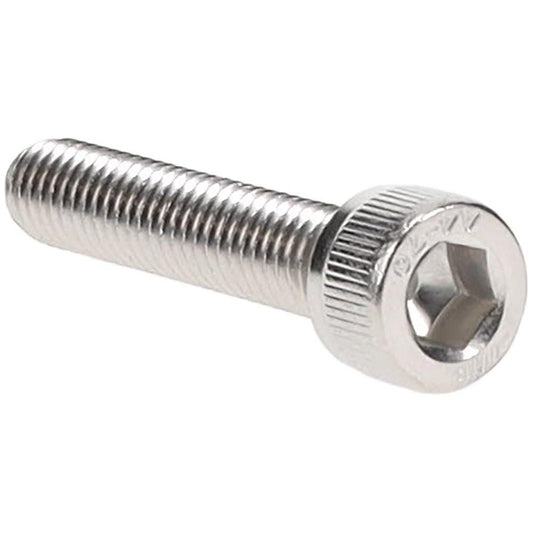 Value Collection A410213 Hex Socket Cap Screw M6 x 1.00 Metric