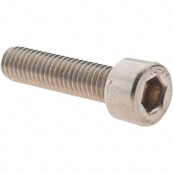 Value Collection A410188 Hex Socket Cap Screw M5 x 0.80 Metric