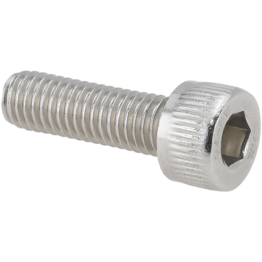 Value Collection A410186 Hex Socket Cap Screw M5 x 0.80 Metric