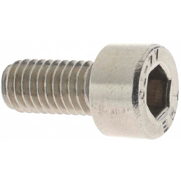 Value Collection A410183 Hex Socket Cap Screw M5 x 0.80 Metric