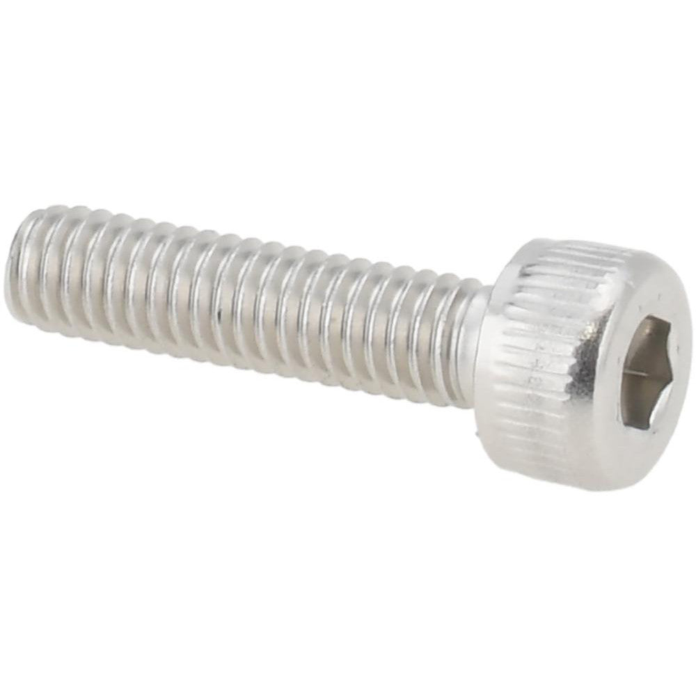 Value Collection A410170 Hex Socket Cap Screw M4 x 0.70 Metric
