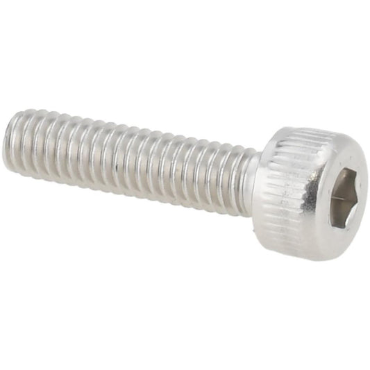 Value Collection A410170 Hex Socket Cap Screw M4 x 0.70 Metric