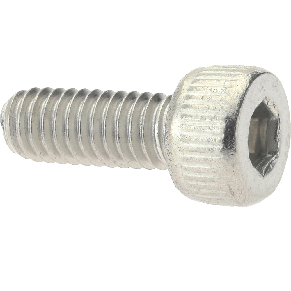 Value Collection A410167 Hex Socket Cap Screw M4 x 0.70 Metric