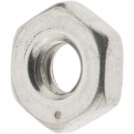 Value Collection 999082 Hex Nut #10-24, Grade 316 Stainless Steel