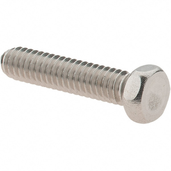 Value Collection 94362 Machine Screw #8-32 x 3/4", Hex Head, Hex