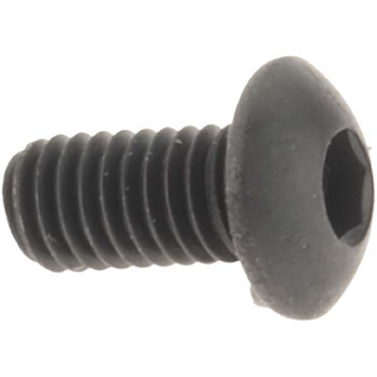 Value Collection KP82293 Button Socket Cap Screw Alloy Steel, Black Oxide Coated