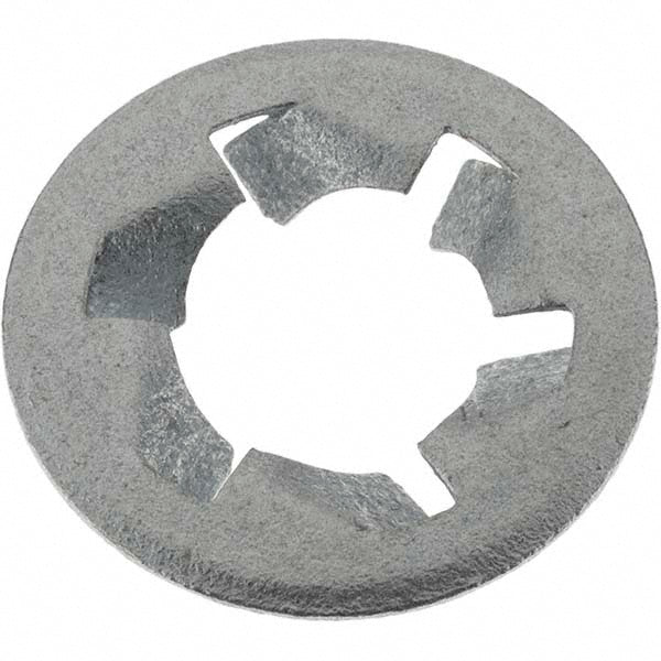 Value Collection KP68781 Push Nuts 
