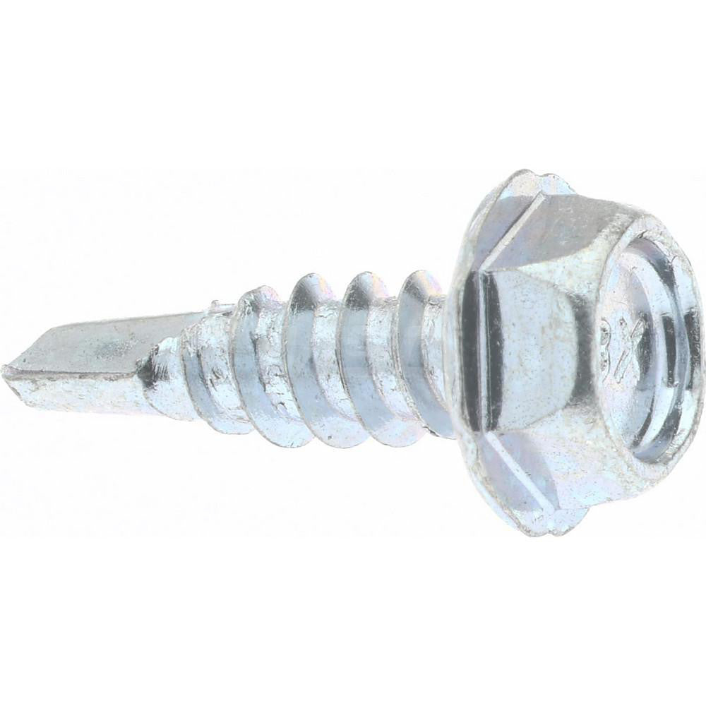 Value Collection KP66624 Self Drilling Screws 