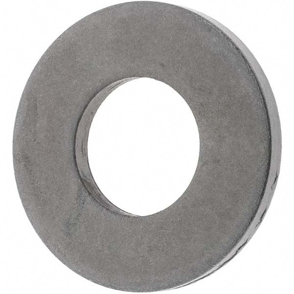 Value Collection KP24271 3/4" Screw Standard Flat Washer Steel, Black Oxide Finish