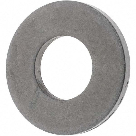 Value Collection KP24271 3/4" Screw Standard Flat Washer Steel, Black Oxide Finish