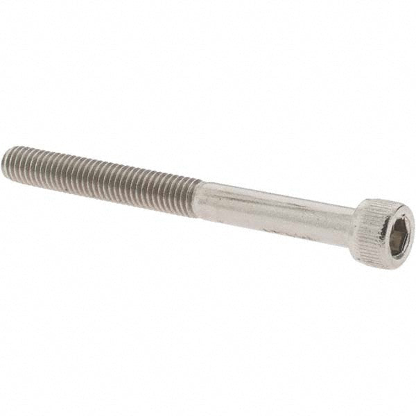 Value Collection 93024 Hex Socket Cap Screw #10-32 UNF, 5/32" Drive