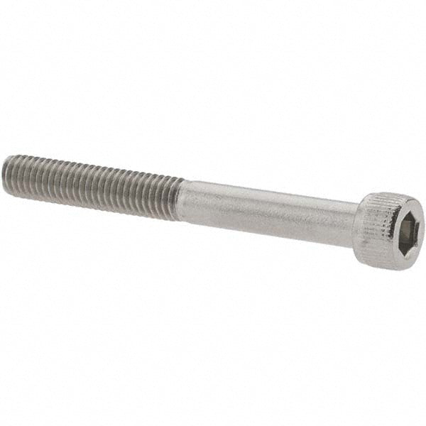 Value Collection 93023 Hex Socket Cap Screw #10-32 UNF, 5/32" Drive