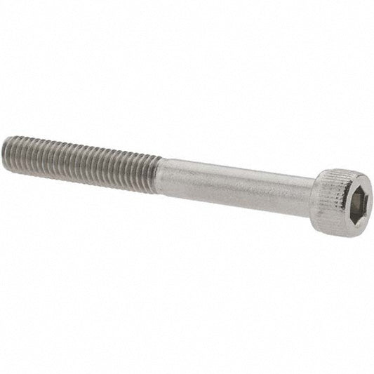 Value Collection 93023 Hex Socket Cap Screw #10-32 UNF, 5/32" Drive