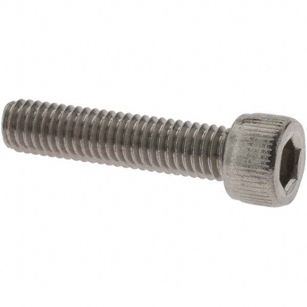 Value Collection -93018-1 Hex Socket Cap Screw #10-32 UNF, 5/32" Drive