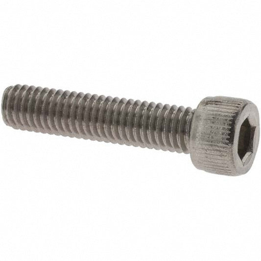 Value Collection -93018-1 Hex Socket Cap Screw #10-32 UNF, 5/32" Drive