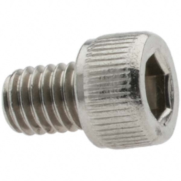 Value Collection 93013 Hex Socket Cap Screw #10-32 UNF, 5/32" Drive