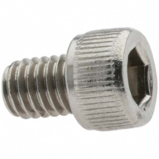 Value Collection 93013 Hex Socket Cap Screw #10-32 UNF, 5/32" Drive