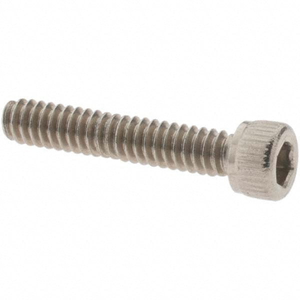 Value Collection 92114 Hex Socket Cap Screw #4-40 UNC, 3/32" Drive