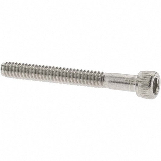 Value Collection 92117 Hex Socket Cap Screw #4-40 UNC, 3/32" Drive