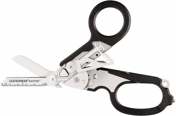 Leatherman 831741 Multi-Tool 6 Function