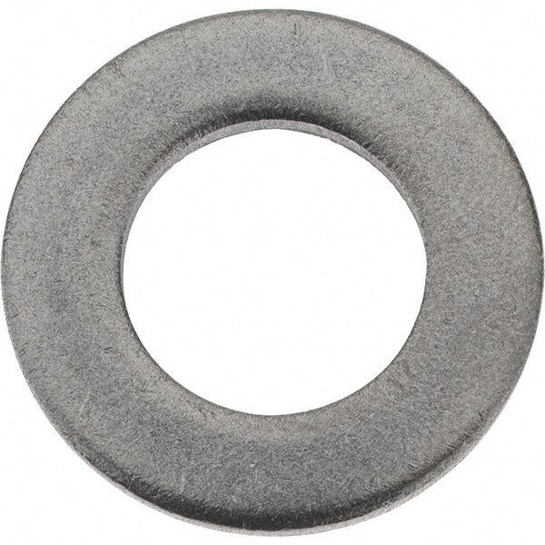 Value Collection CD557532 M12 Screw Standard Flat Washer Steel, Zinc-Plated