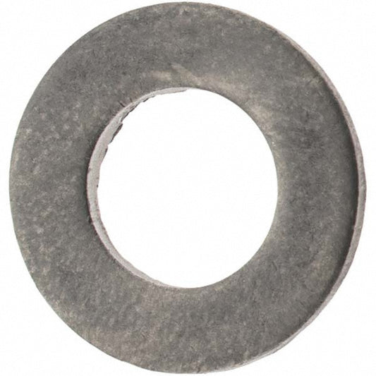 Value Collection CD557530 M8 Screw Standard Flat Washer Steel, Zinc-Plated