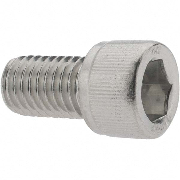 Value Collection C746404 Hex Socket Cap Screw M12 x 1.75 Metric
