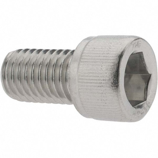 Value Collection C746404 Hex Socket Cap Screw M12 x 1.75 Metric