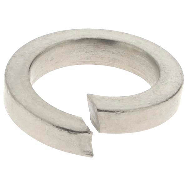 Value Collection KP937 #10 Screw 18-8 Steel High Collar Split Lock Washer