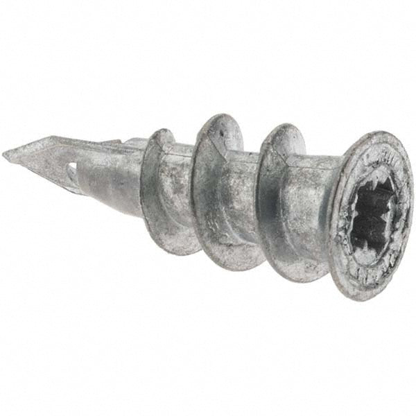 Value Collection KP82903 Steel Self Drilling Drywall & Hollow Wall Anchor