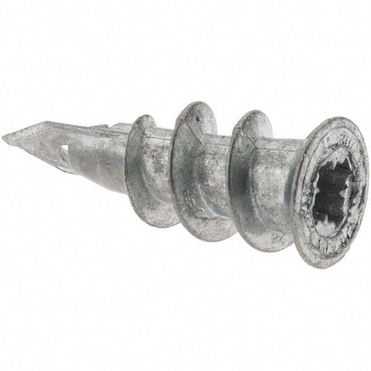 Value Collection KP82903 Steel Self Drilling Drywall & Hollow Wall Anchor