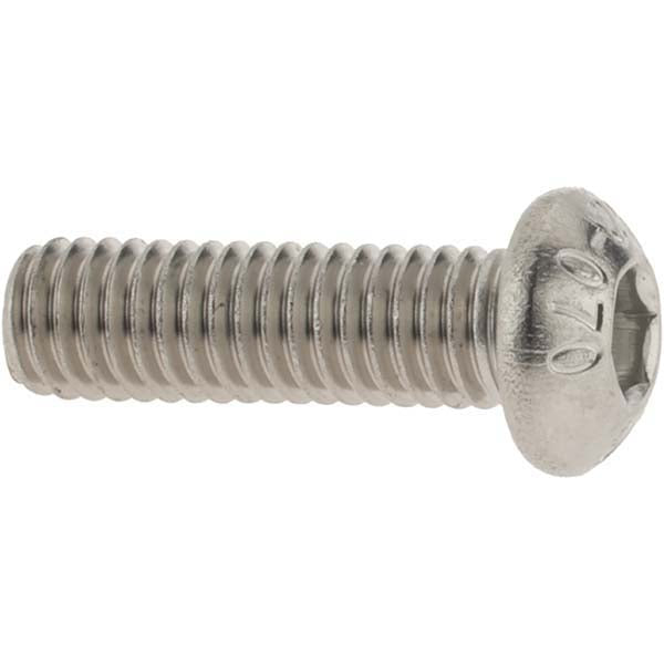 Value Collection KP82449 Button Socket Cap Screw Stainless Steel