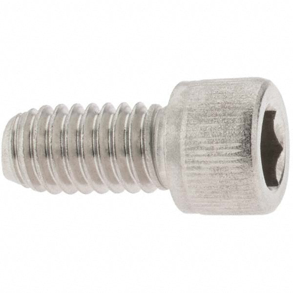 Value Collection -92039-1 Hex Socket Cap Screw 5/16-18 UNC, 1/4" Drive