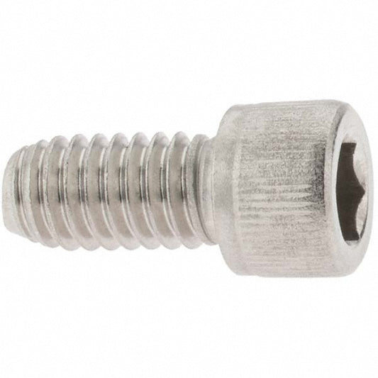 Value Collection -92039-1 Hex Socket Cap Screw 5/16-18 UNC, 1/4" Drive
