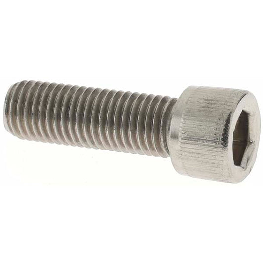 Value Collection -92050-1 Hex Socket Cap Screw 5/16-24 UNF, 1/4" Drive