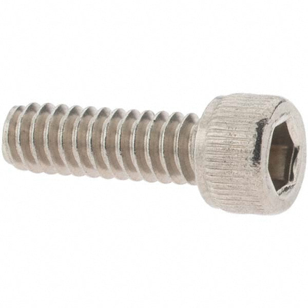 Value Collection 92017 Hex Socket Cap Screw #10-24 UNC, 5/32" Drive
