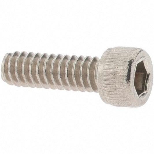 Value Collection 92017 Hex Socket Cap Screw #10-24 UNC, 5/32" Drive